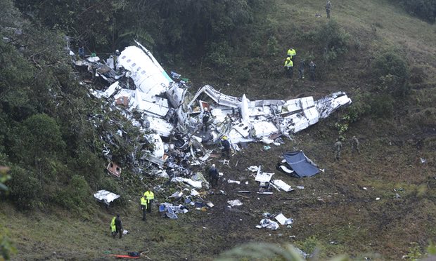 هواپیما چاپه کوئنزه چگونه سقوط کرد(گزارش ویژه)