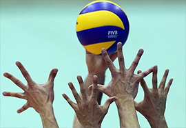تبریز، میزبان والیبال قهرمانی نوجوانان آسیا