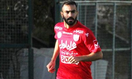 ربیع خواه: تیم دوم در پرسپولیس معنا ندارد