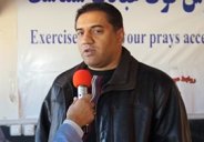 حواشی بازی اکسین البرز - ایران جوان بوشهر