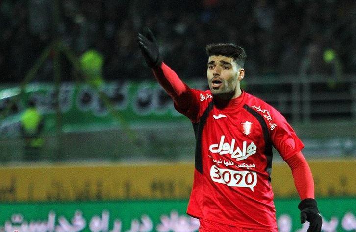 غیبت برترین گلزنان صبا – پرسپولیس