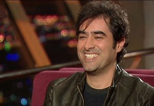صحبتهای شهاب حسینی از فوتبال و سینما