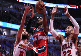 کلیپرز، برنده دربی لس آنجلس در NBA