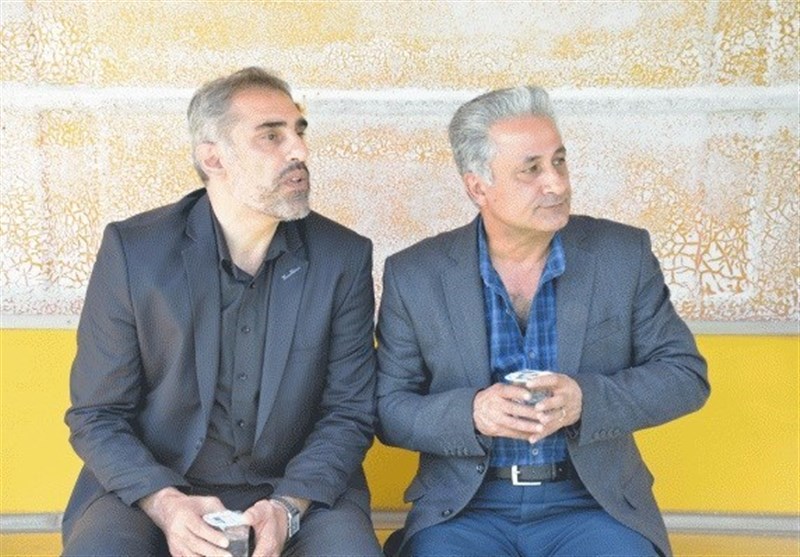 عذرخواهی مدیرعامل سپاهان از بازیکنان سیاه‌جامگان