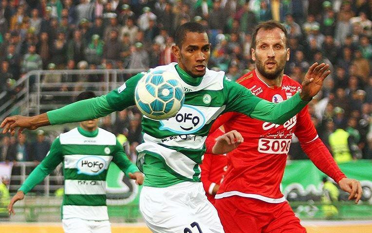 حکم بنگستون هم به پرسپولیس رسید