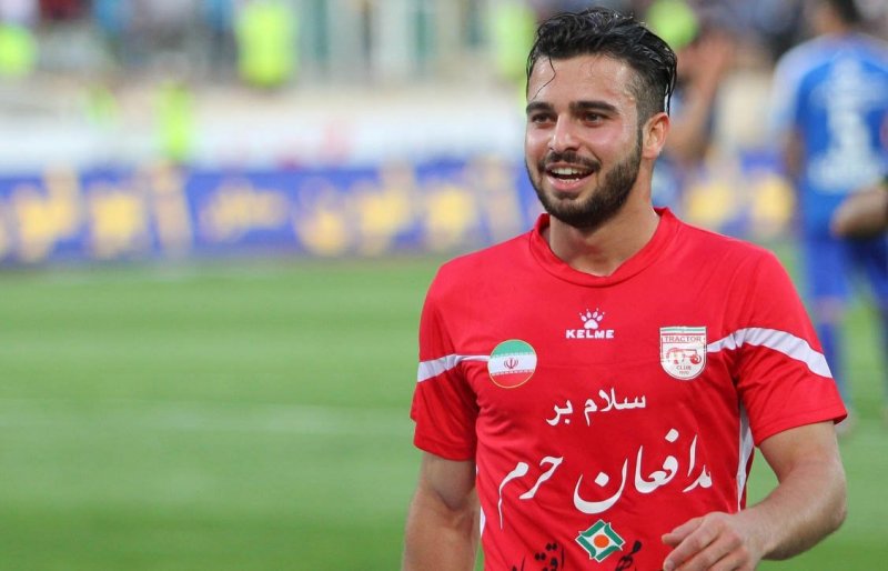 پرسپولیس، سروش و انتظار خبرخوش