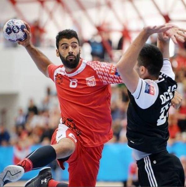 ستاره ایرانی‌کاندید بهترین‌بازیکن‌هندبال اروپا(رای‌گیری)
