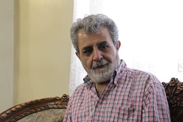 سیدعلیخانی همسایه بهزادی و پورحیدری شد