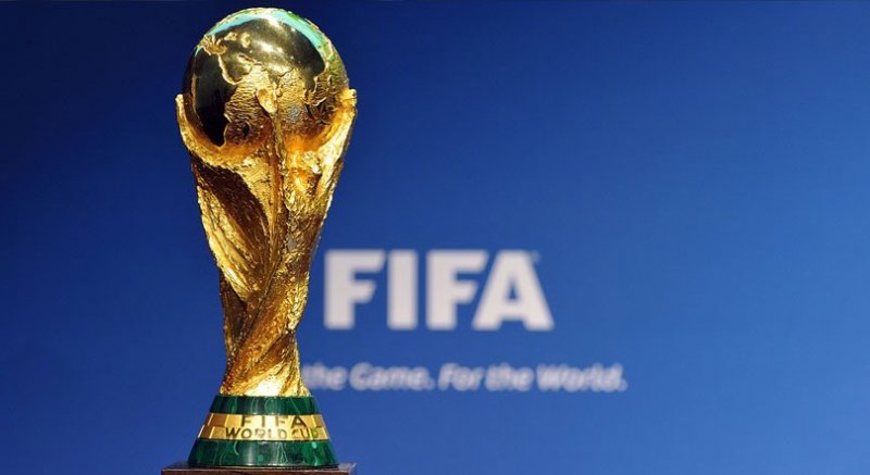 8 سهمیه برای آسیا در جام جهانی 2026