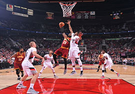 بسکتبال NBA؛ پیروزی تاندر با تریپل دابل وستبروک