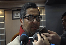 نقدی بر اظهارات میناوند در برنامه تلویزیونی