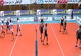 فینال والیبال ایران به سود مسلمان یا طارمی؟