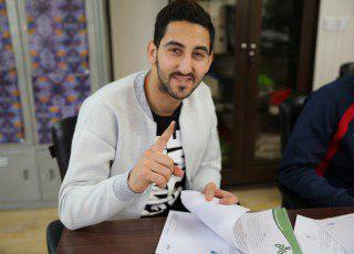 دستمزد لبنانی جدید فوتبال ایران چقدر است ؟