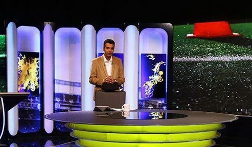 گزارش کامل برنامه نود با جنجالهای دربی