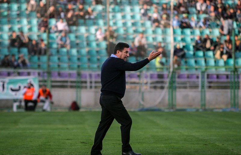 قلعه‌نویی، همچنان برترین مربی فوتبال ایران