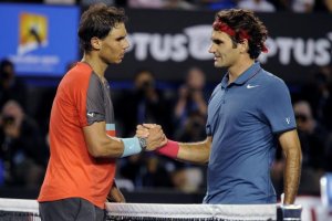 تنیس در انتظار جذاب ترین دیدار تاریخ