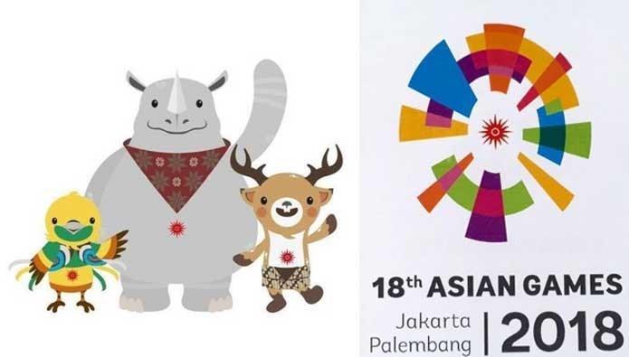 قرعه‌کشی مجدد بازی‌های آسیایی