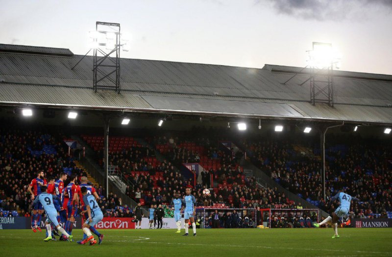 صعود راحت منچسترسیتی به دور بعد FA Cup