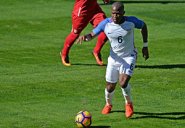خلاصه بازی آمریکا 0-0 صربستان