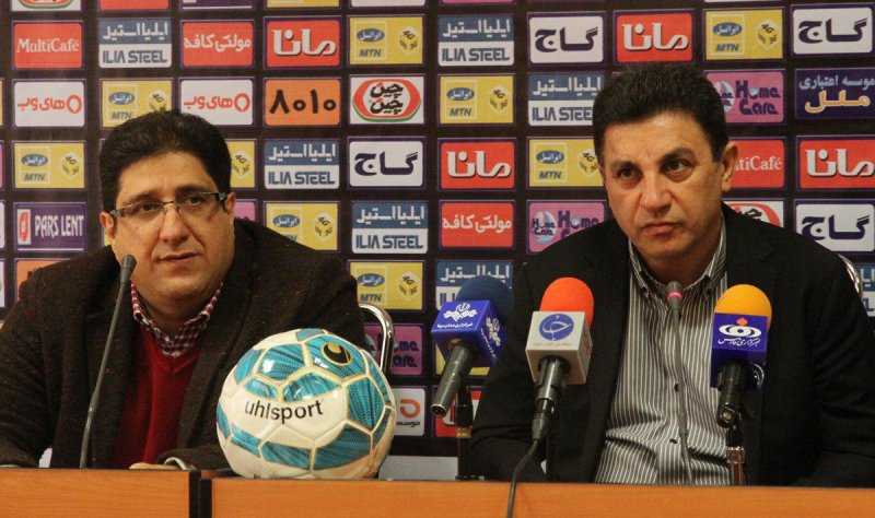 قلعه‌نویی: گل اول پرسپولیس آفساید بود