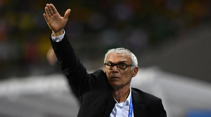 مصری ها به دنبال یک مربی بزرگ برای جانشینی کوپر