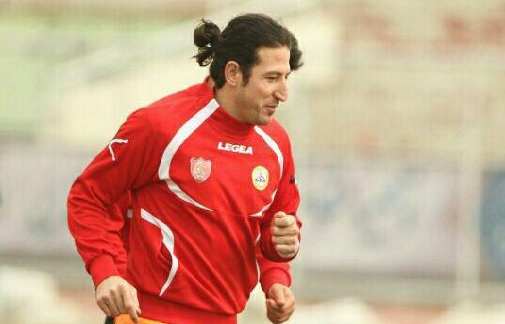 غیبت بهترین بازیکن بازی رفت ایران و قطر