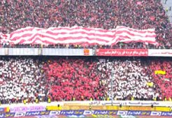 پرسپولیسیها بلیت استقلالیها را خریدند!