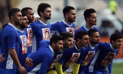 لطف بی منت فیفا به استقلال
