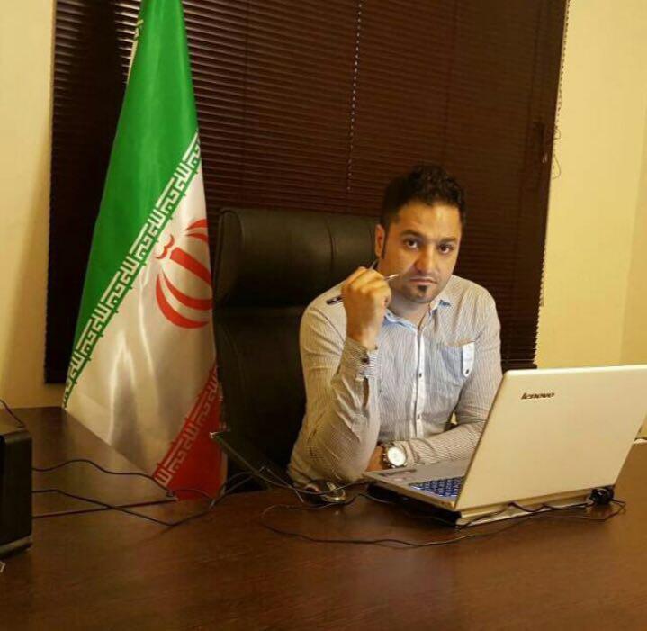 مدیرعامل جدید برق شیراز معرفی شد