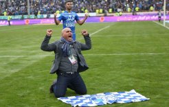 منصوریان: دیشب بهترین شب زندگیام بود