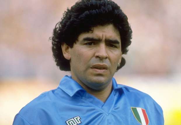 اعتراف مارادونا به تقلب در جام جهانی 1990