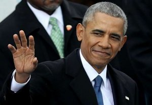 باراک اوباما به بوندس لیگا دعوت شد