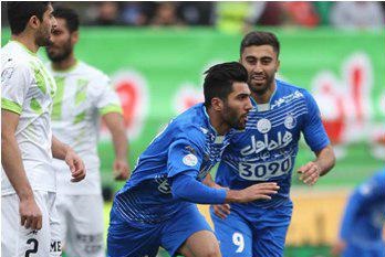 ذوب‌‌آهن 0 - استقلال 2؛ سرزن‌های نیم‌ وجبی منصوریان