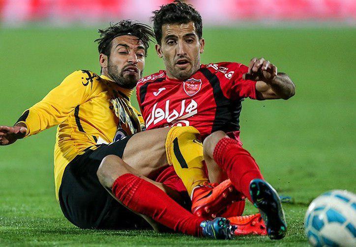 مدافع مورد نظر پرسپولیسی‌ها کیست؟