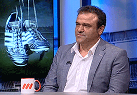 کرمانی مقدم: امیری و فرشاد و محرمی نباید می رفتند