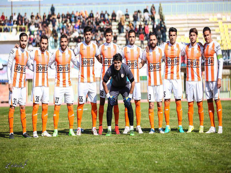 لیگ یک: مس دوباره در کورس مدعیان