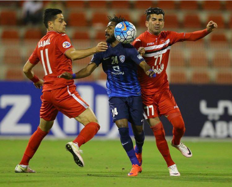 الهلال 0 - پرسپولیس 0؛ کار صعود به تهران کشید