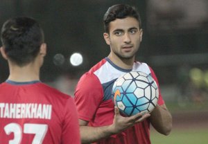 به یاد قول قدیمی: ده سال بعد برمی‌گردم به پرسپولیس!
