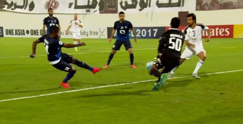 توقف الهلال به نفع پرسپولیس