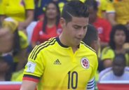 خلاصه بازی کلمبیا 1-0 بولیوی