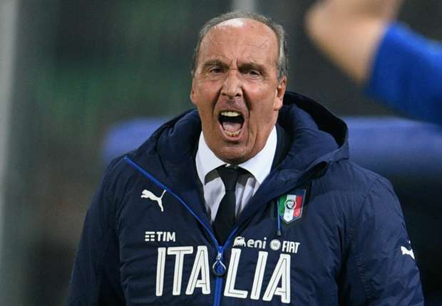 ونتورا: بهترین نتایج 40 سال اخیر ایتالیا را کسب کردم