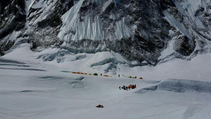کشف پیکر ۲ کوهنورد دیگر در ارتفاعات لرستان