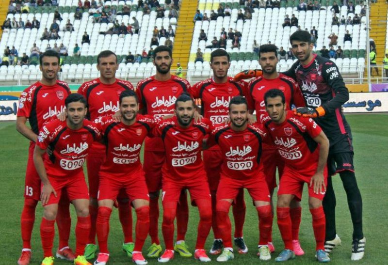 21 مرد آینده پرسپولیس را بشناسید!