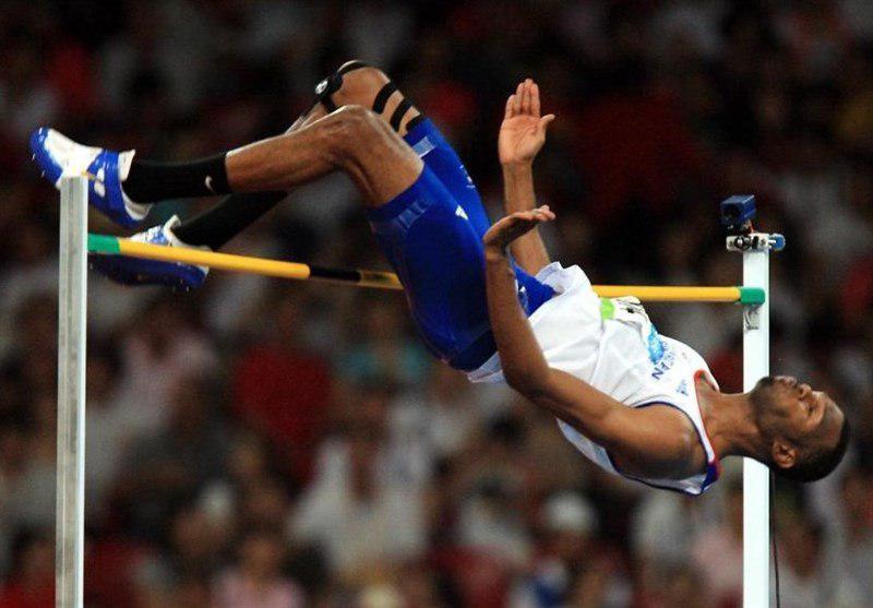 نایب قهرمان المپیک ۲۰۰۸ کشته شد