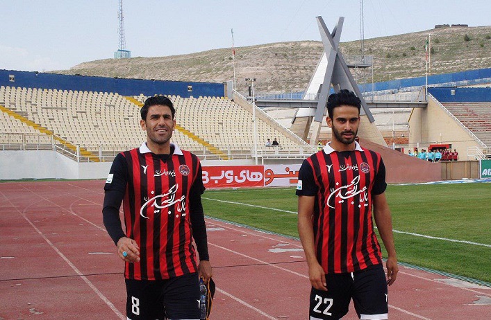 جمع پرسپولیسی ها در مشهد جمع می شود