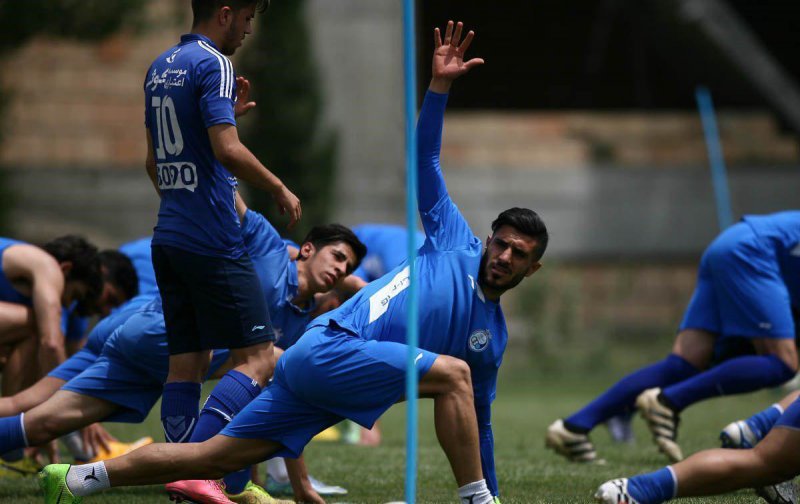 شفر مشکل وینگرهای استقلال را حل کرد