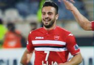 گل سروش رفیعی؛ پرسپولیس - الوحده