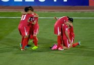 گل اول طارمی؛ پرسپولیس - الوحده