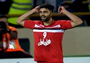 گل دوم طارمی؛ پرسپولیس - الوحده امارات