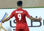 گل سوم طارمی؛ پرسپولیس - الوحده امارات